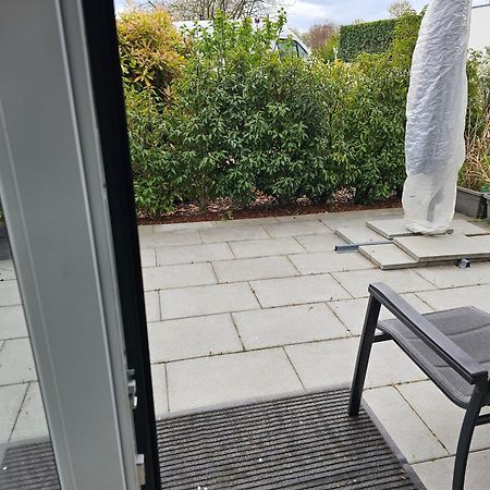 Quiet Place Achern Exterior photo